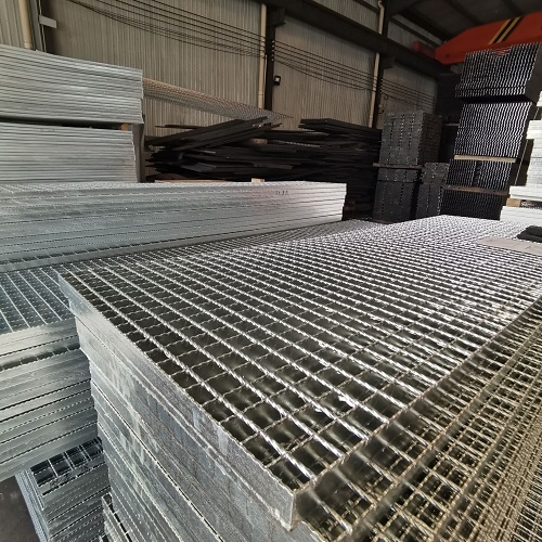 排水溝蓋板格柵的市場與競爭力