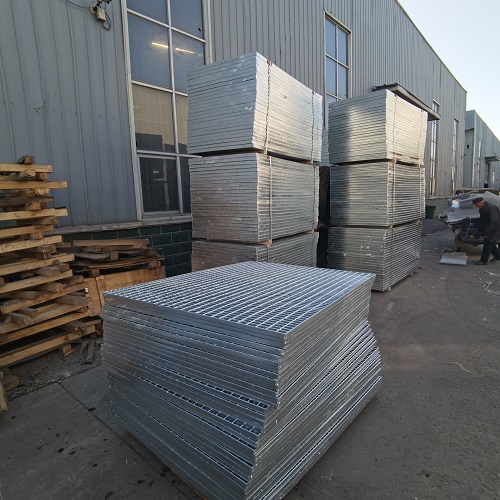 排水溝蓋板格柵的市場與競爭力