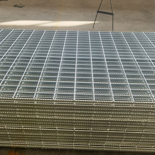 鋼格板規(guī)格、承重、安裝全解析