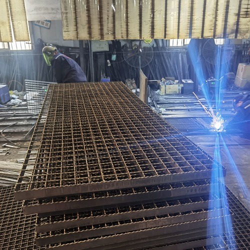 鋼格板規(guī)格、承重、安裝全解析