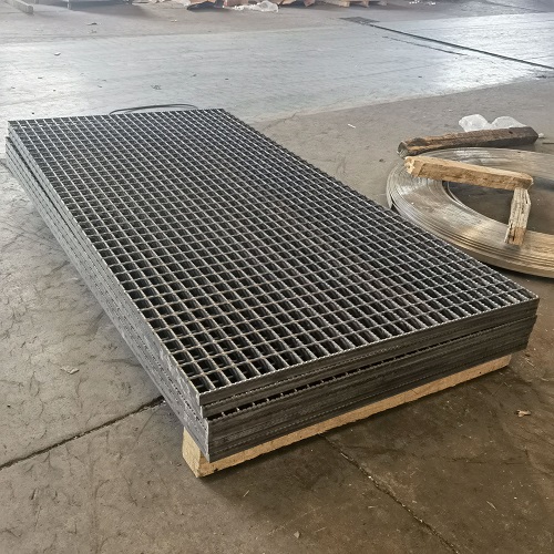 鋼格柵板采購避坑指南：這5個參數(shù)不懂，小心被坑！