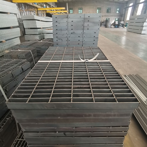 鋼格柵板采購避坑指南：這5個參數(shù)不懂，小心被坑！