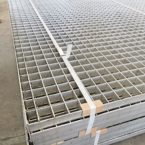 如何辨別劣質(zhì)鋼格板？看這4個細節(jié)，避免安全隱患