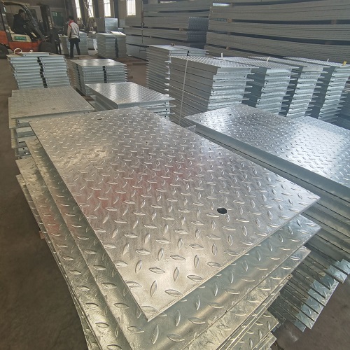 機(jī)場(chǎng)航站樓鋼格板應(yīng)用：美觀+高安全性要求！