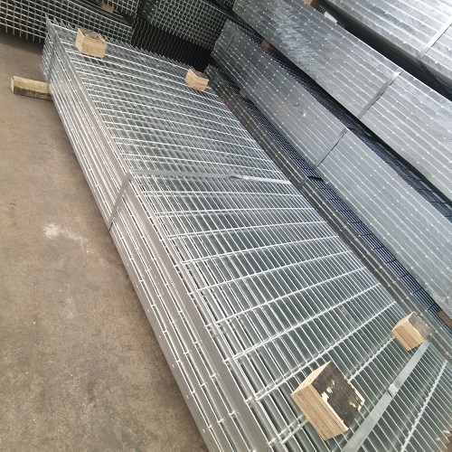 采購鋼格柵前必問的五個問題，少問一個都可能吃虧