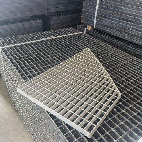 環(huán)保要求下，如何挑選符合標(biāo)準(zhǔn)的鋼格柵產(chǎn)品？