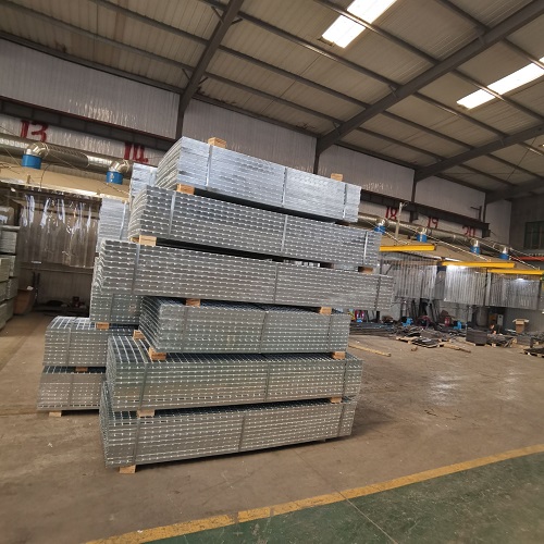 鋼格柵樣品檢測門道多，這些檢驗(yàn)項(xiàng)目別忽略