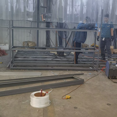 鋼格柵采購(gòu)成本控制：?jiǎn)蝺r(jià)、運(yùn)輸、安裝省錢妙招