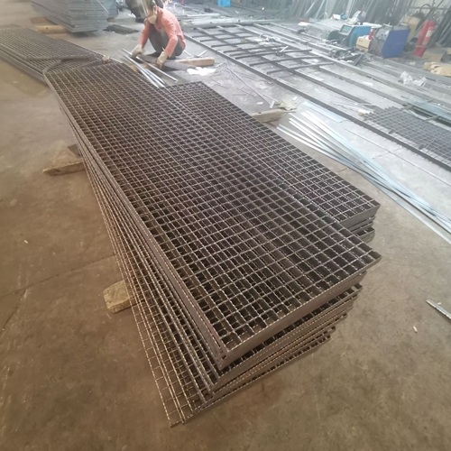 鋼格柵大批量采購防坑指南：識破以次充好的火眼金睛