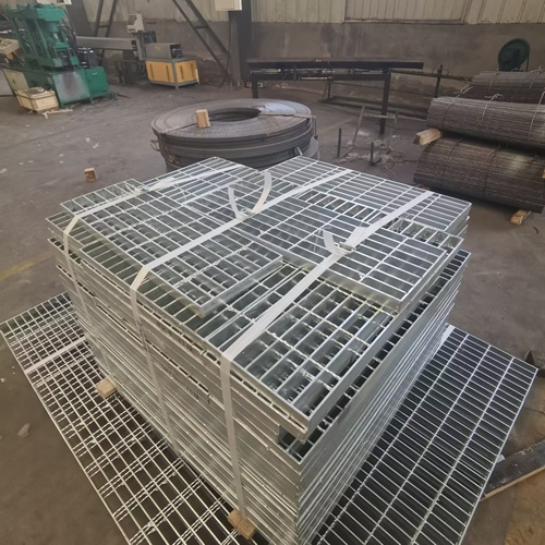 線上線下買鋼格柵有啥區(qū)別？看完再下單不后悔