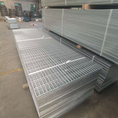 不同安裝方式如何影響鋼格柵選購(gòu)？一文說(shuō)清