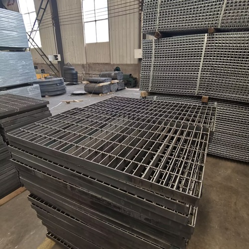 從石油化工到家庭裝修，鋼格柵的跨界應(yīng)用