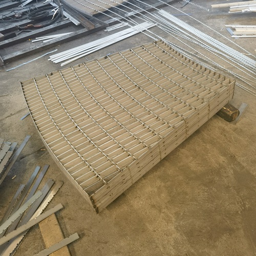 鋼格柵怎么用才專業(yè)？這篇文章講透了全流程！