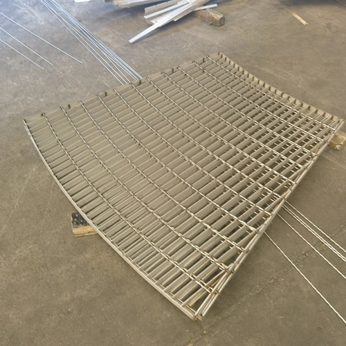 鋼格柵怎么用才專業(yè)？這篇文章講透了全流程！