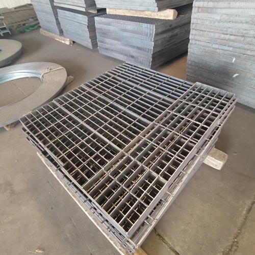 從工業(yè)到市政，鋼格柵到底用在哪？一文講清楚