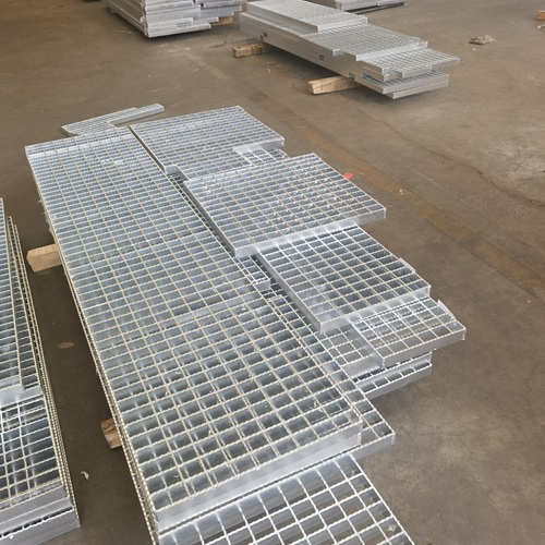 從工業(yè)到市政，鋼格柵到底用在哪？一文講清楚