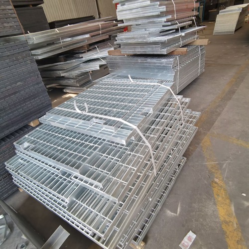 鋼格柵不只是承重，它的多用途性能你了解嗎？