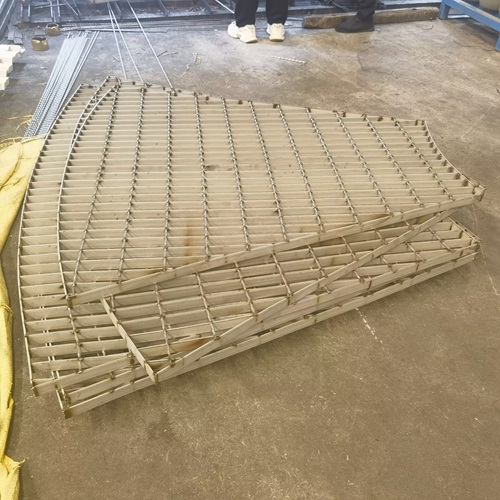 鋼格柵不只是承重，它的多用途性能你了解嗎？