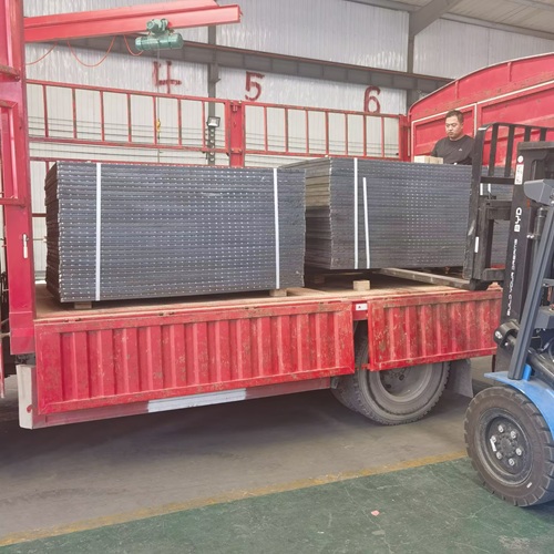 不只是工業(yè)和市政，鋼格柵還能用在這？