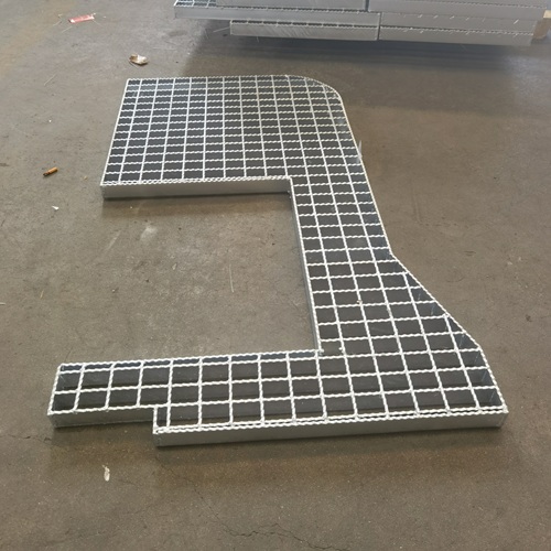 不只是工業(yè)和市政，鋼格柵還能用在這？