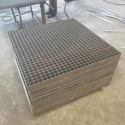 你以為它只是工業(yè)材料？鋼格柵的多樣用途太精彩了！