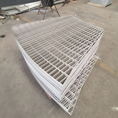 你以為它只是工業(yè)材料？鋼格柵的多樣用途太精彩了！