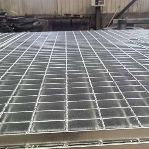 沒想到吧？鋼格柵正在這些高科技領(lǐng)域大放異彩