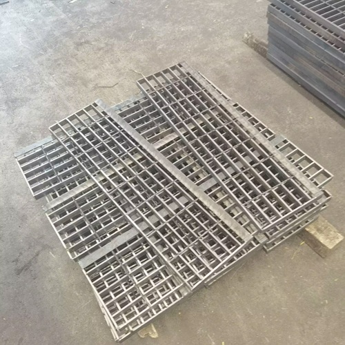 別再亂花錢了！選對(duì)鋼格柵真的能省不少