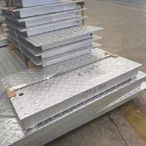 從工業(yè)到藝術(shù)，鋼格柵正在成為設(shè)計(jì)師的新寵