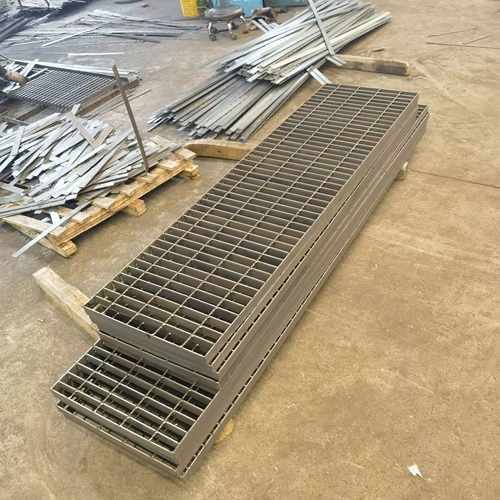 從工業(yè)到民用，鋼格柵到底好在哪？答案在這