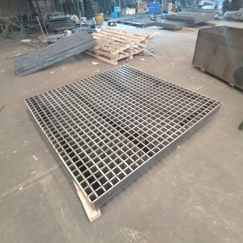 照著做就對(duì)了！鋼格柵使用與維護(hù)的實(shí)用指南