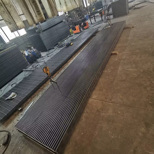 驚！鋼格柵竟能讓工程效率直接翻倍？