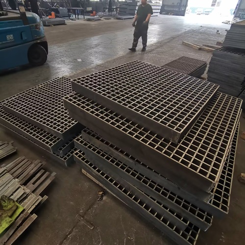 鋼格柵用錯(cuò)了有多可怕這些錯(cuò)誤千萬別犯