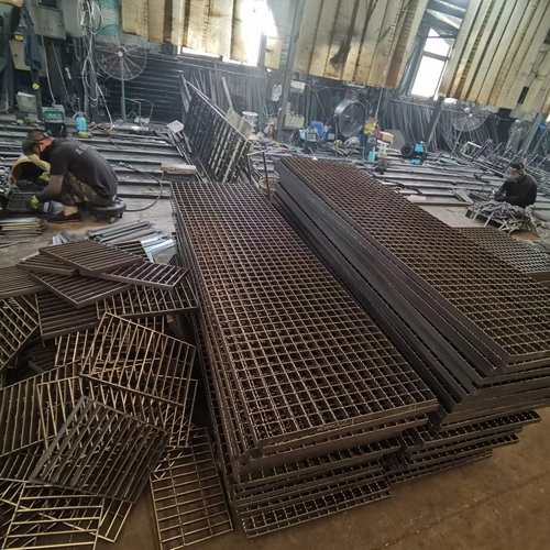 鋼格柵用錯(cuò)了有多可怕這些錯(cuò)誤千萬別犯