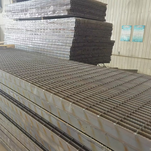 鋼格板安裝技巧大公開，省時又省力