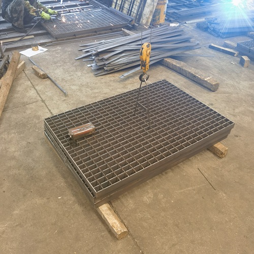 行業(yè)趨勢(shì)解讀鋼格板的下一個(gè)發(fā)展階段