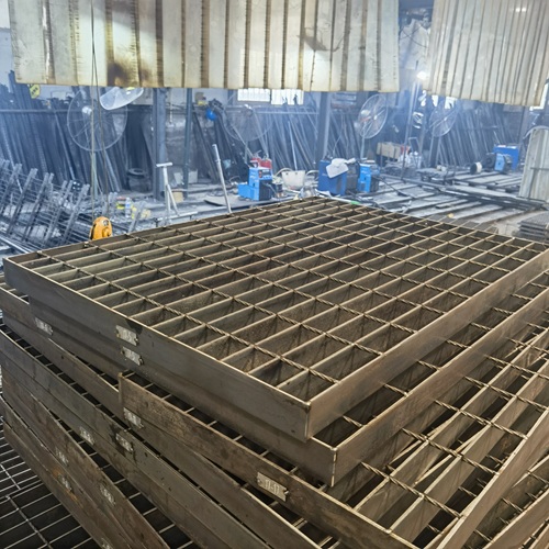 不同場景下鋼格板選型指南，照著買不踩雷