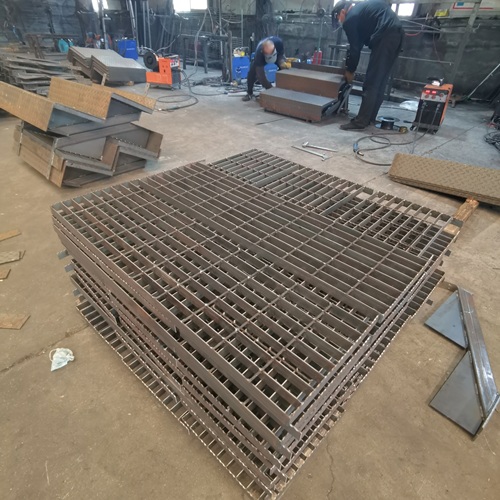 鋼格板背后的努力，遠(yuǎn)比你想象得多