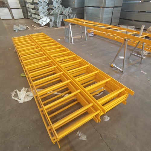 鋼格板在裝配式建筑中的應(yīng)用，越來越重要