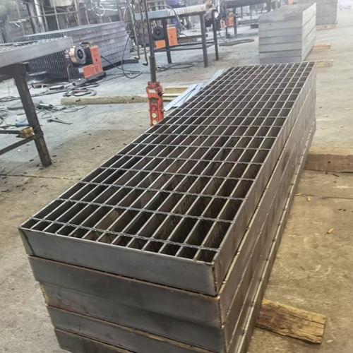 城市更新項(xiàng)目中，鋼格板的應(yīng)用價(jià)值有多大