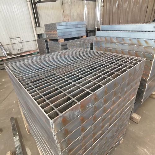 智能工廠里的鋼格板，不只是鋪地那么簡單