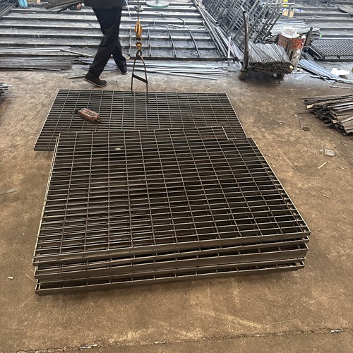 鋼格板安裝方式全解析，省時又省力