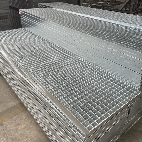 鋼格板鋪設(shè)技巧，提升施工效率的關(guān)鍵