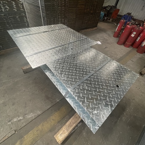 鋼格板鋪設(shè)技巧，提升施工效率的關(guān)鍵