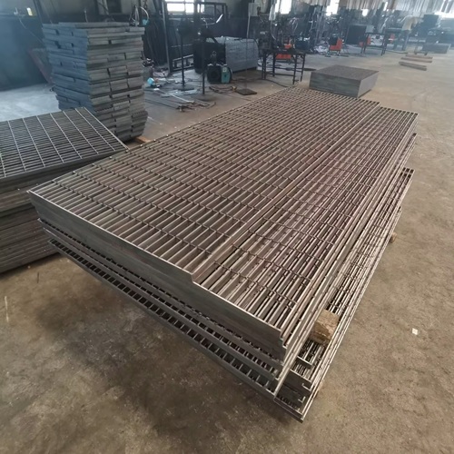 鋼格板焊接質(zhì)量判斷標準你知道嗎