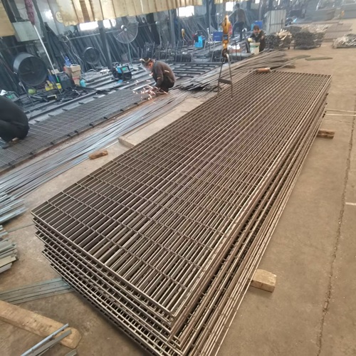 鋼格板焊接質(zhì)量判斷標準你知道嗎