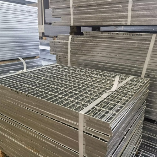 鋼格板低調(diào)卻不平凡，誰(shuí)用誰(shuí)知道