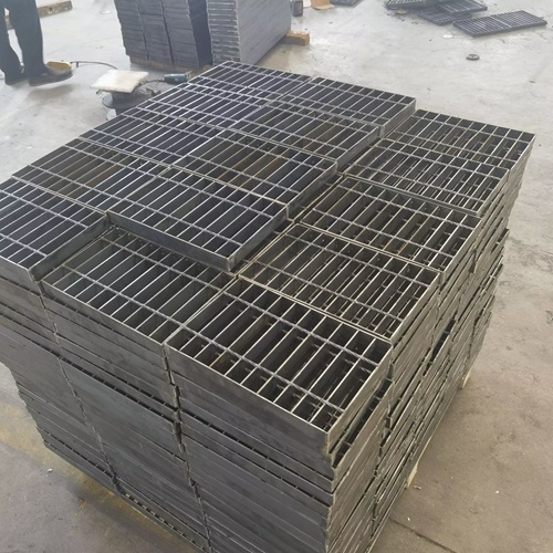 鋼格板低調(diào)卻不平凡，誰(shuí)用誰(shuí)知道