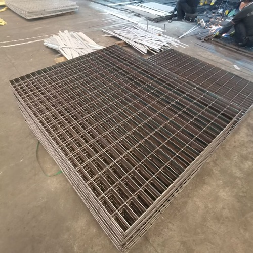 鋼格板怎么防滑更安全？看完你就明白了