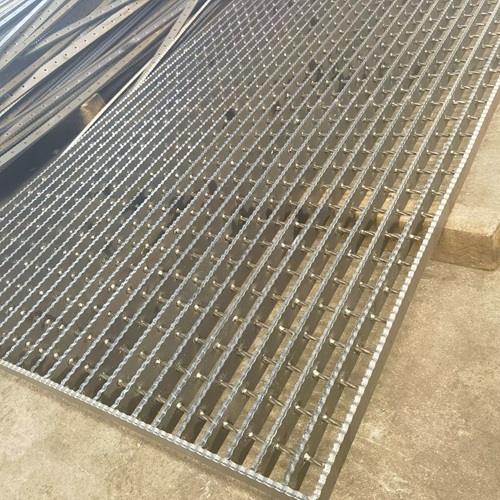 鋼格板怎么防滑更安全？看完你就明白了